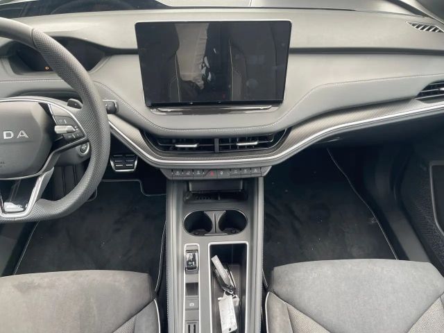 Skoda Enyaq Coupe Sportline