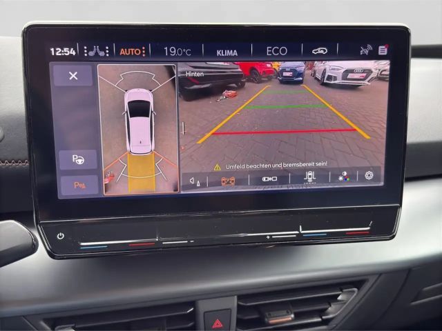 Cupra Born 360 ALLWETTER LM19 PRIVACY SITZHZ