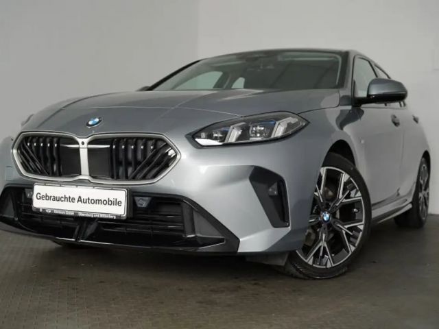 BMW 120 120i M-Sport Sedan