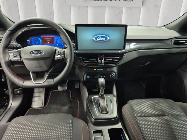 Ford Focus ST Line Wagon