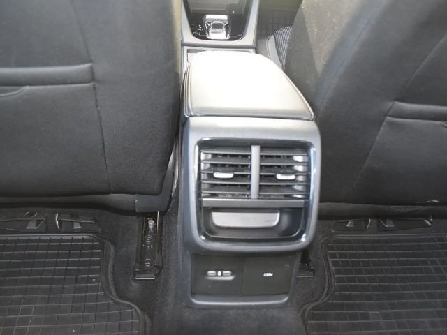 Skoda Octavia 4x4 Combi