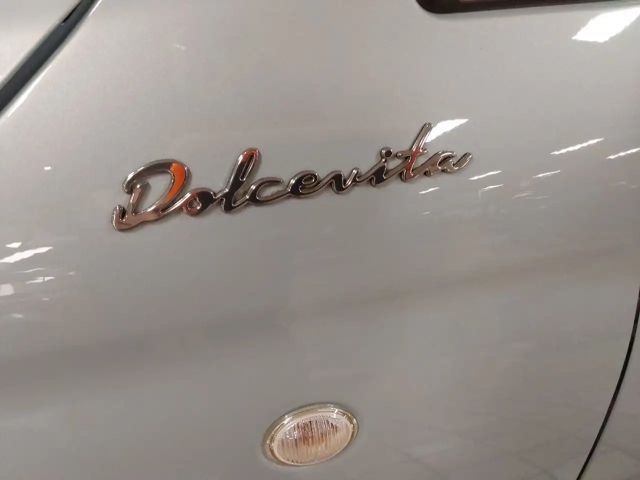 Fiat 500 Dolcevita