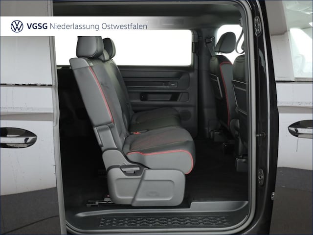 Volkswagen ID.Buzz GTX