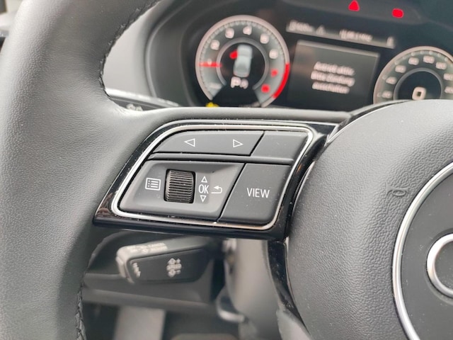 Audi Q2 35 TFSI S-Tronic