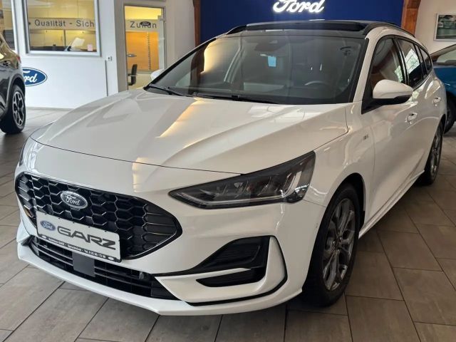 Ford Focus ST Line Wagon