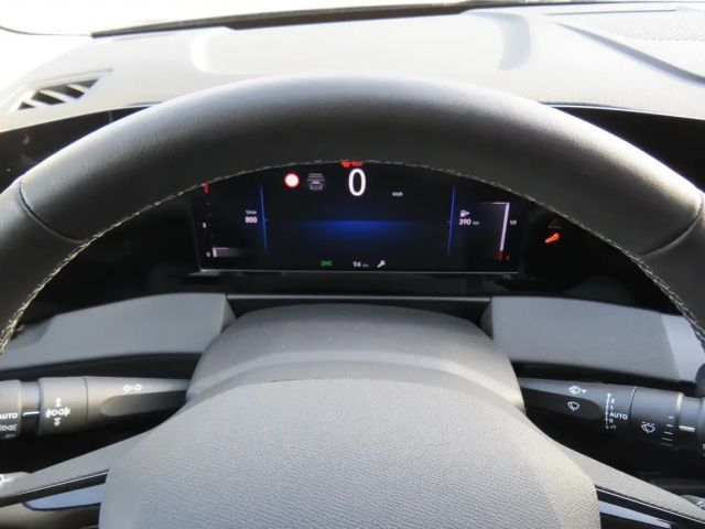 Opel Astra Business Elegance