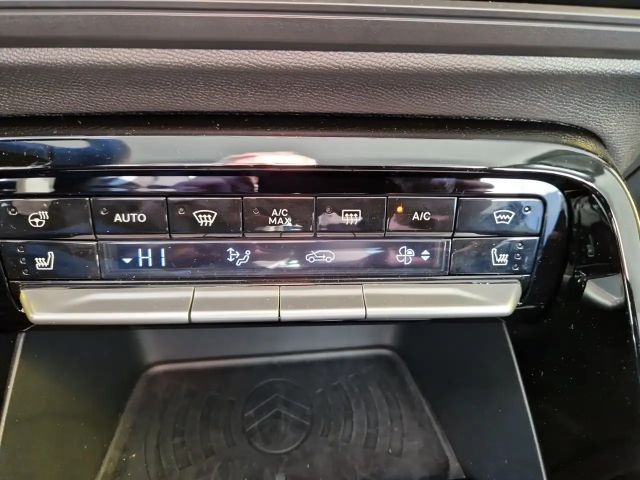 Citroën C3 Aircross Hybrid Max