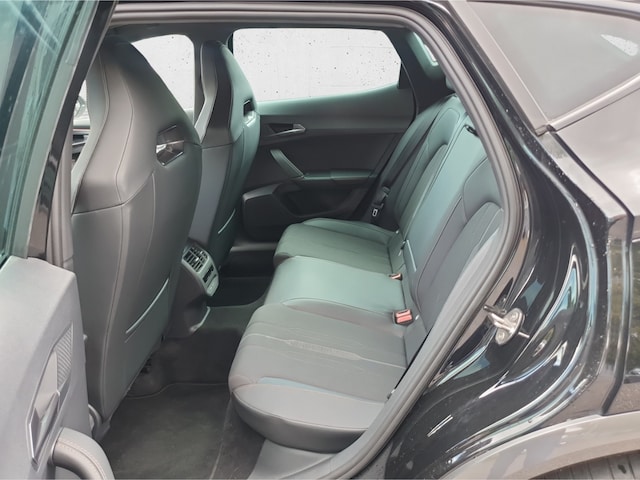 Cupra Formentor 2.0 TSI 4Drive VZ