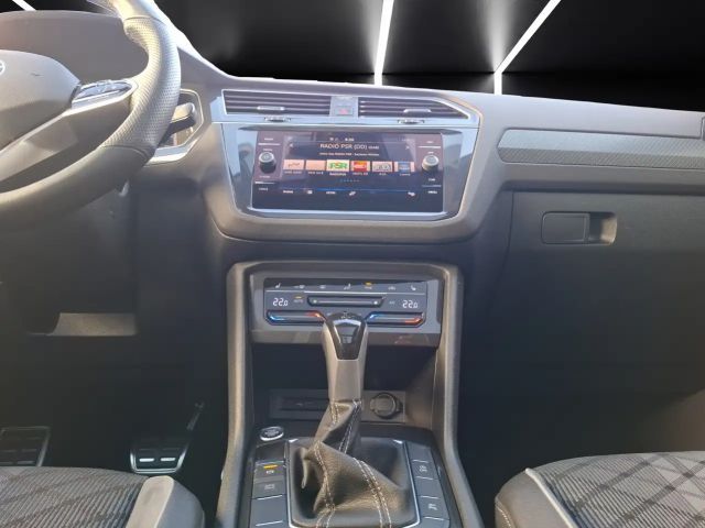 Volkswagen Tiguan DSG R-Line