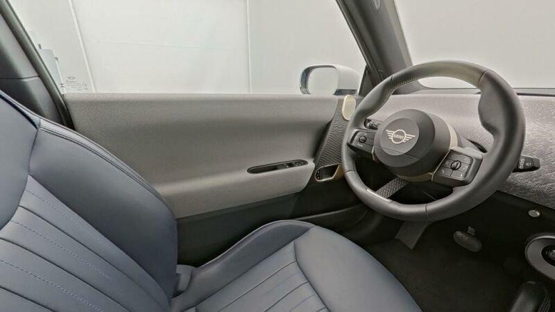 MINI Mini Electric SE