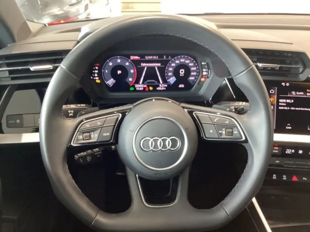 Audi A3 35 TDI S-Line S-Tronic Sedan Sportback
