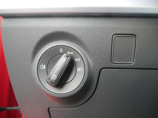 Seat Arona 1.0 TSI FR-lijn