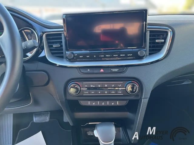 Kia Ceed GDi Vision