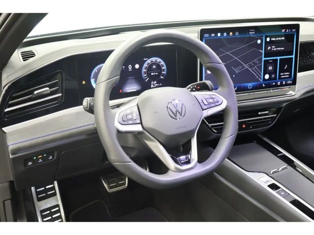 Volkswagen Passat 2.0 TDI R-Line Variant