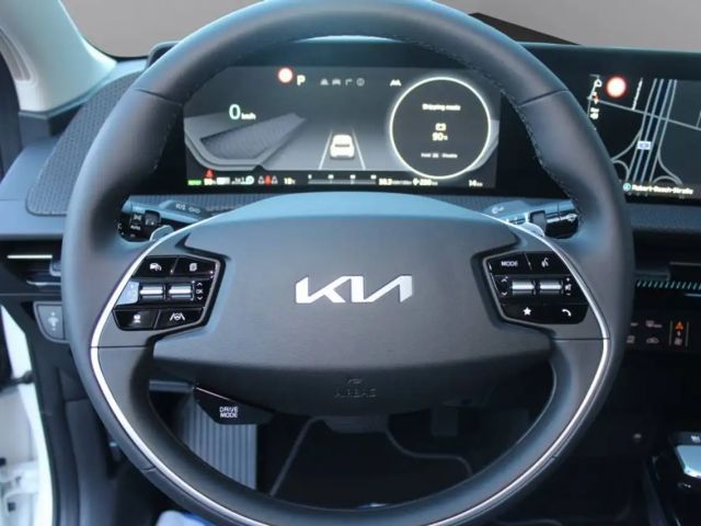 Kia EV6 77,4 kWh GT-Line Vierwielaandrijving