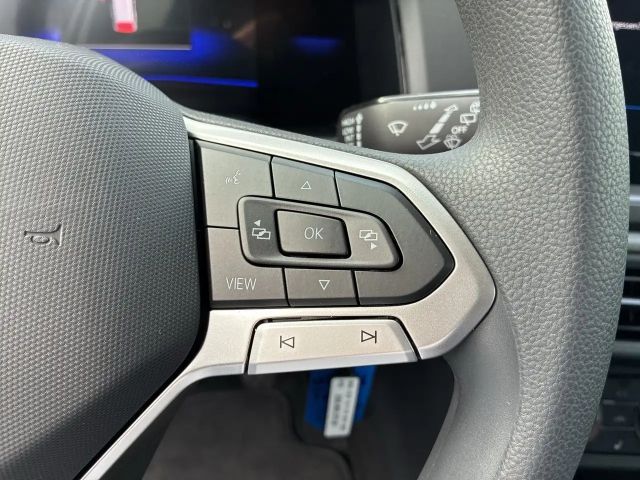 Volkswagen Taigo 4Me TSI