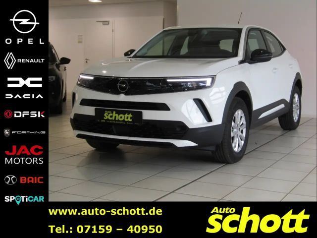 Opel Mokka Edition Turbo