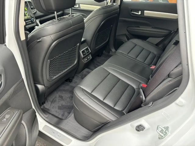 Renault Koleos Blue Initiale Paris