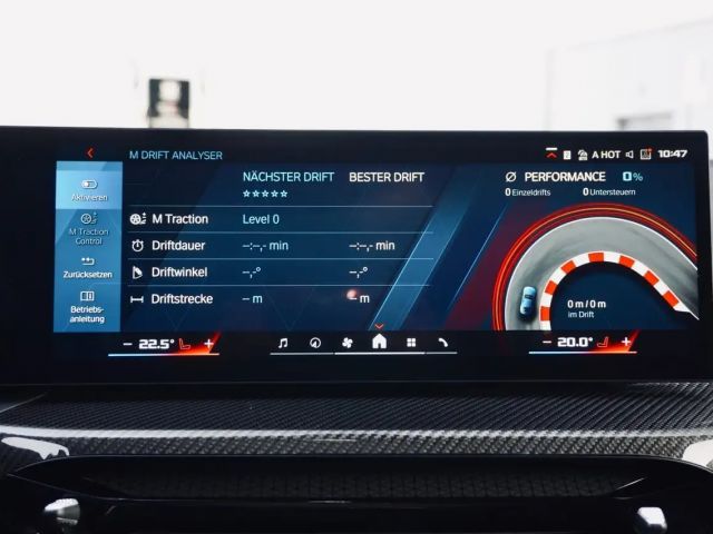 BMW M3 Competition Sedan xDrive