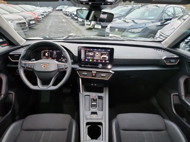 Cupra Formentor 2.0 TSI 4Drive