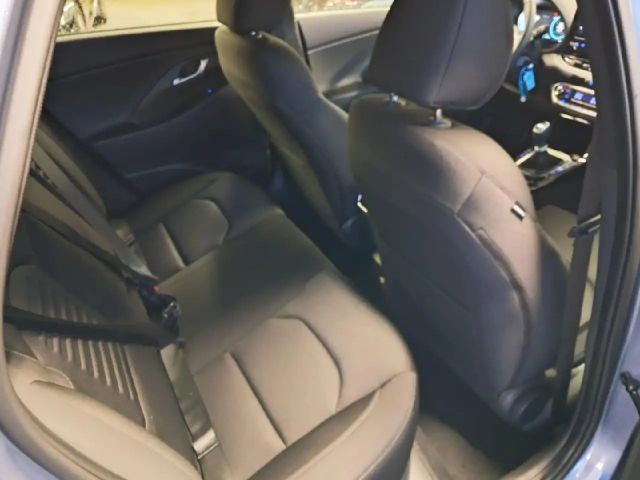 Hyundai i30 Advantage