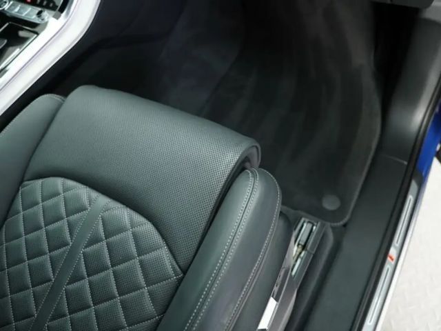 Audi Q7 50 TDI Quattro S-Line