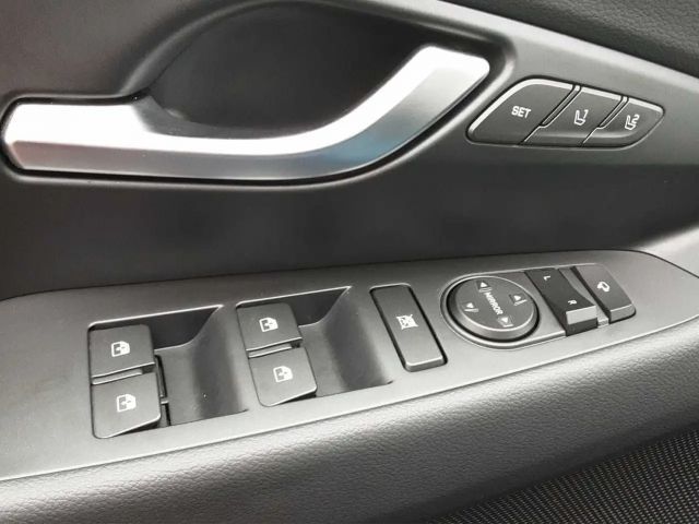 Hyundai i30 Hybrid N Line