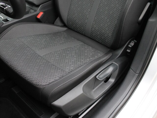 Skoda Octavia 1.5 TSI Combi