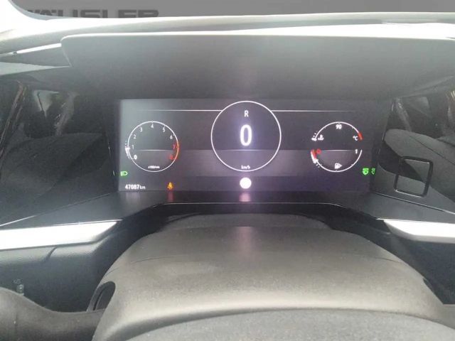 Opel Grandland X PDC Multimedia CarPlay Bluetooth DAB Kamera #23