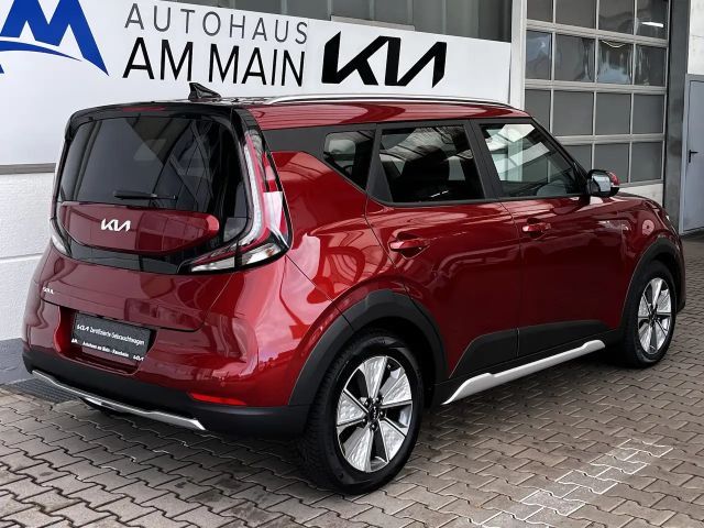 Kia Soul Design Edition Spirit