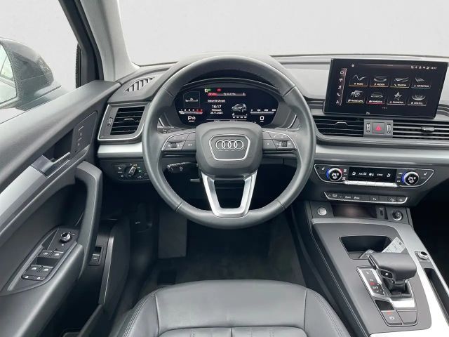 Audi Q5 Advanced TDI Tiptronic|eHECK|VORB.AHK|KAMERA