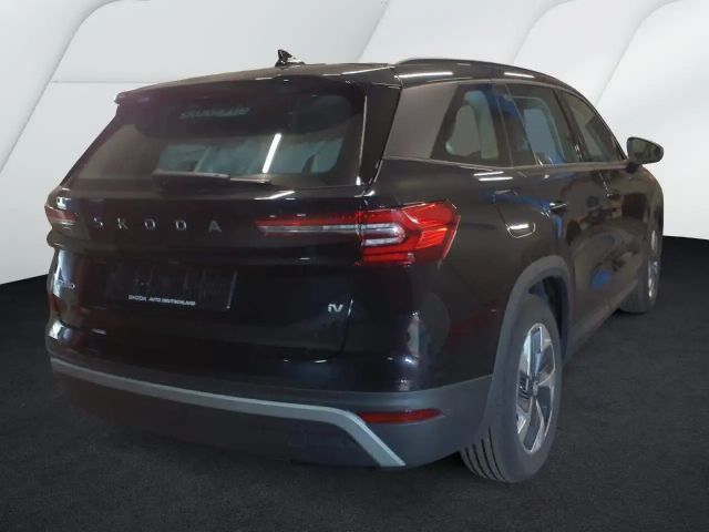 Skoda Kodiaq iV