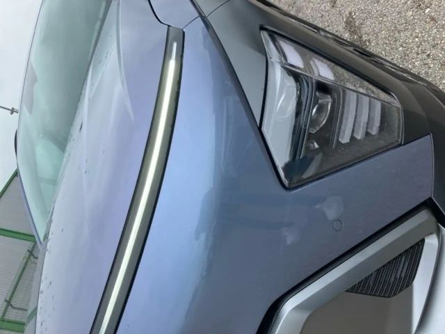 Hyundai Kona 1.6 2WD