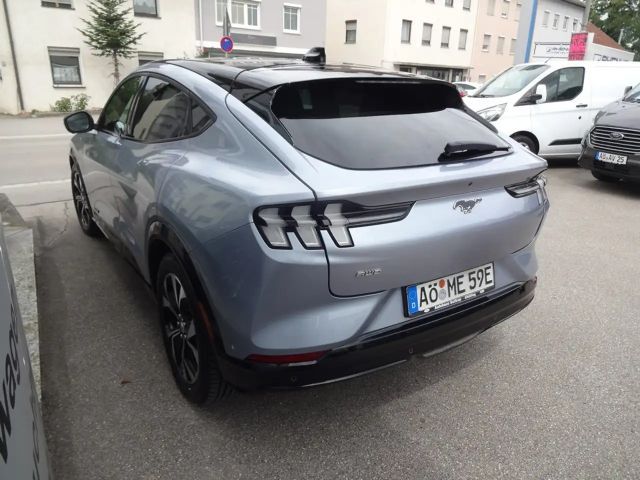 Ford Mustang Mach-E AWD