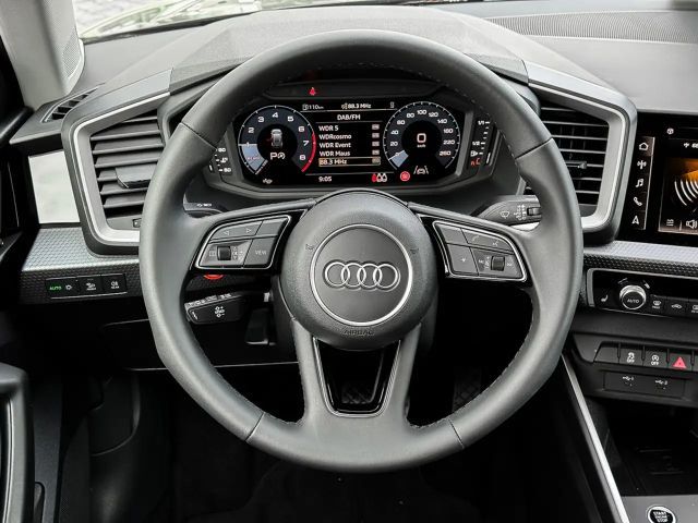 Audi A1 35 TFSI Sportback