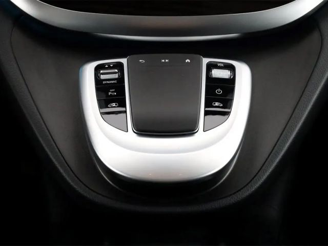 Mercedes-Benz EQV 300 Limousine Lang