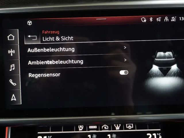 Audi RS6 4.0 TFSI Avant Quattro