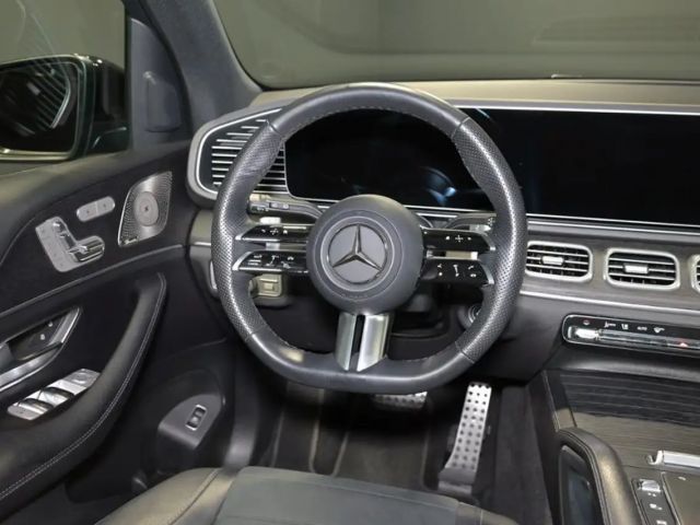 Mercedes-Benz GLE 450 4MATIC AMG Line