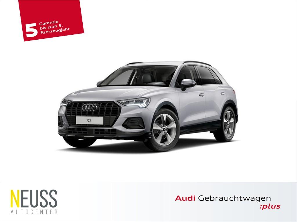 Audi Q3 35 TFSI S-Tronic