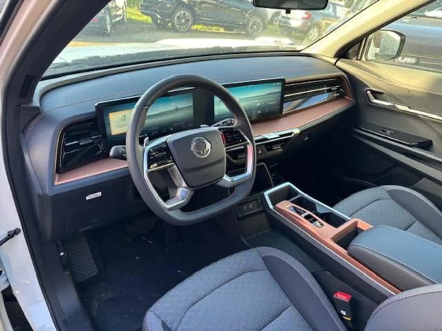 SsangYong Torres EVX+72LifePO4 10JAHRE GARANTIE+AUTO7JAHRE