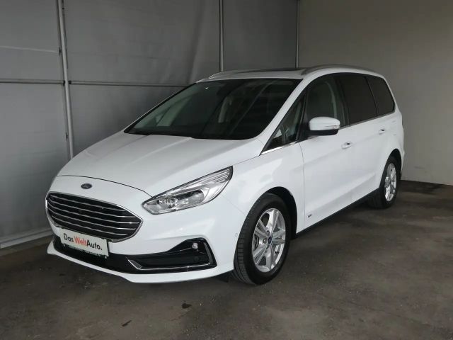 Ford Galaxy AWD Titanium
