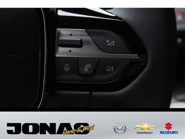 Peugeot 308 Allure Pack Hybrid