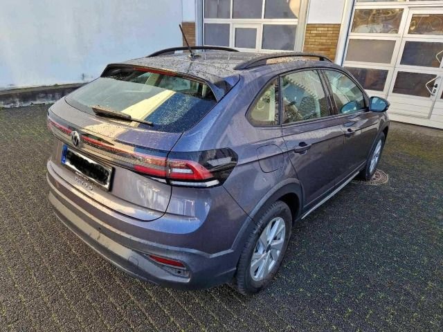 Volkswagen Taigo 1.0 TSI DSG Life