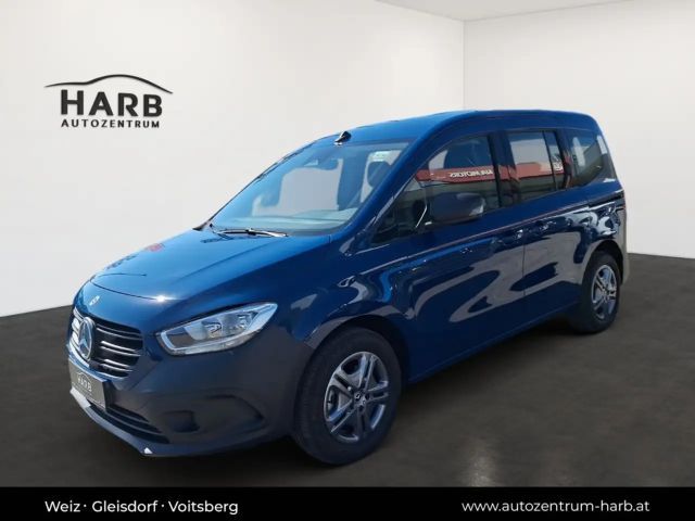 Mercedes-Benz Citan Tourer