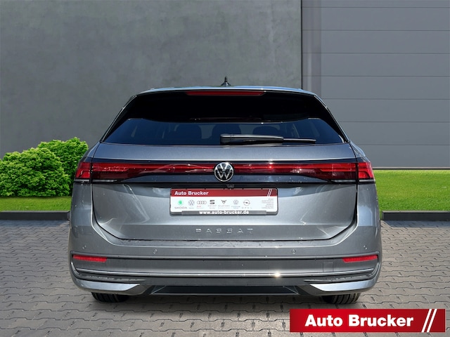 Volkswagen Passat 2.0 TDI Business DSG