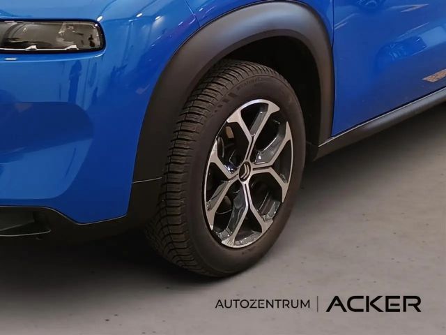 Citroën C3 Aircross Plus PureTech