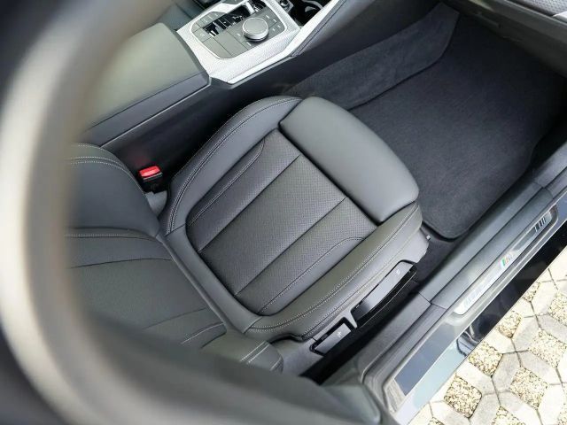 BMW 420 420d Coupé Gran Coupé M-Sport Sedan