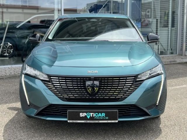 Peugeot 308 Allure Pack EAT8 PureTech SW