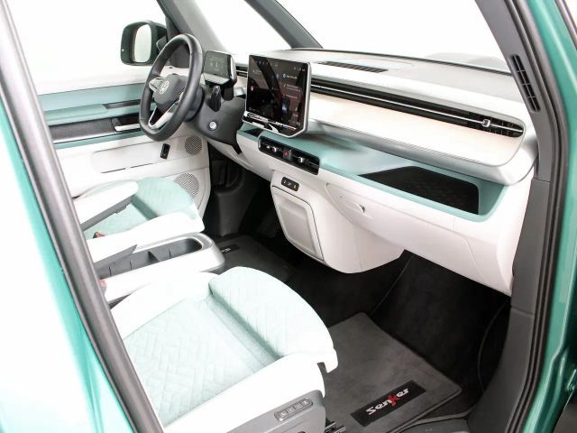 Volkswagen ID.Buzz Pro