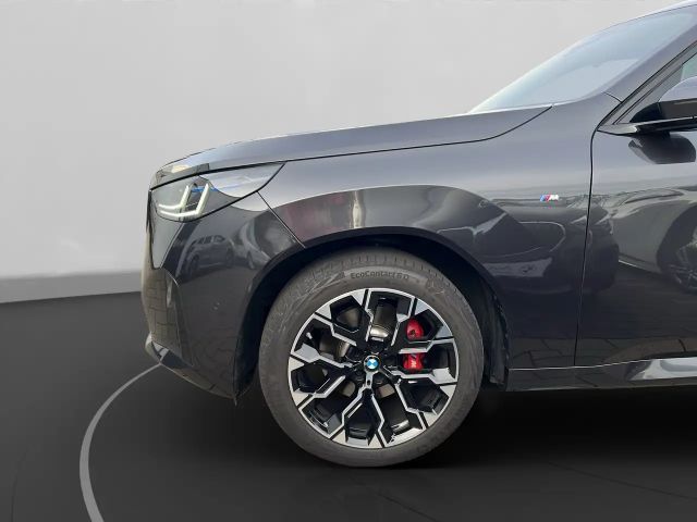 BMW X3 M-Sport xDrive20d